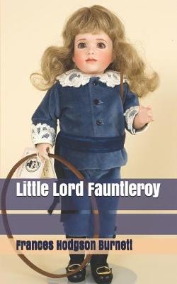 Little Lord Fauntleroy