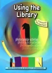 Using the Library: A Resource for Teachers