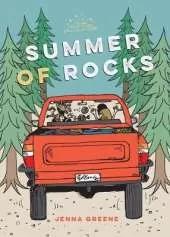 Summer of Rocks