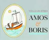 Amos & Boris