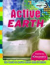 Active Earth - Discovery Edition