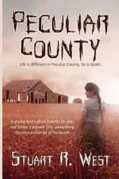 Peculiar County