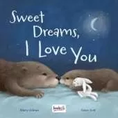 Sweet Dreams, I Love You