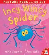 Incy Wincy Spider