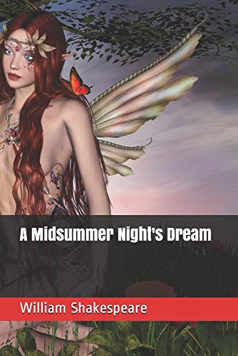 A Midsummer Night's Dream