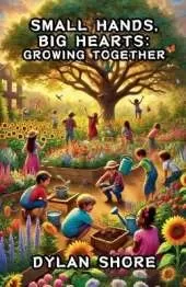 Small Hands, Big Hearts: Growing Together