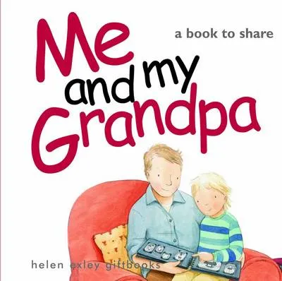 Grandpa
