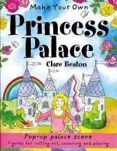Make Your Own Princess Palace