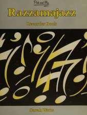 Pick and Mix: Razzamajazz Recorder Book