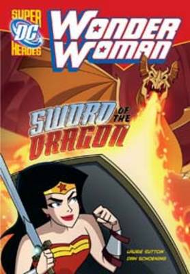 DC Super Heroes: Wonder Woman: Pack B of 4