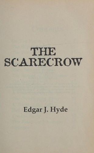 The Scarecrow
