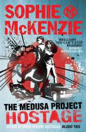 The Medusa Project: The Hostage