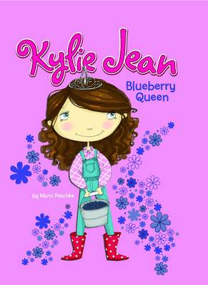 Blueberry Queen