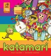 Katamari Volume 1