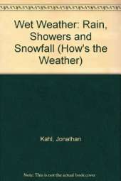 Wet Weather