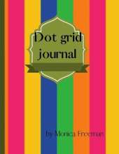 Dot Grid Journal