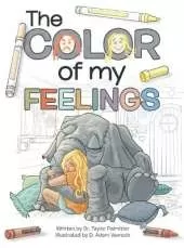 The Color of My Feelings