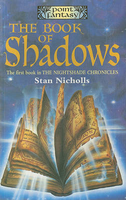 Book of Shadows