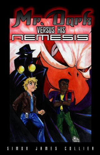Mr. Dark Versus His Nemesis