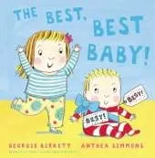 The Best, Best Baby!