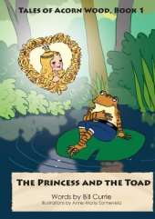 The Princess and the Toad