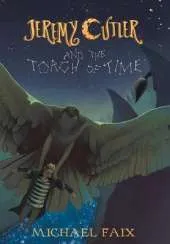 Jeremy Cutler and the Torch of Time