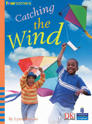 Four Corners:Catching the Wind