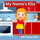 My Name's Ella
