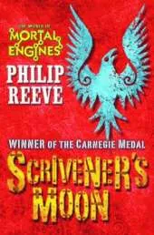 Scrivener's Moon