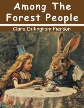 Among The Forest People