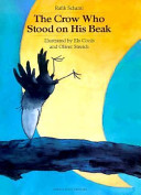 The Crow Who Stood on His Beak