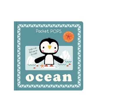 Pocket pops - Ocean