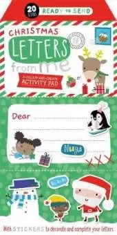 Christmas Letters from Me