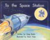 Springboard Lvl 5d: To the Space Station