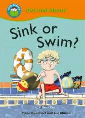 Start Reading: Out and About: Sink or swim?