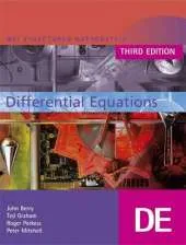 MEI Differential Equations