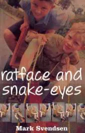 Ratface and Snake Eyes