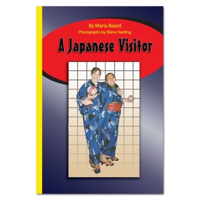 A Japanese Visitor