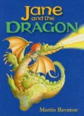 Jane And The Dragon