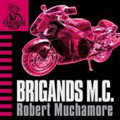 Brigands M.C.: Book 11