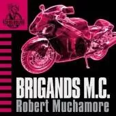Brigands M.C.: Book 11