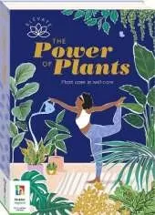 Elevate The Power of Plants