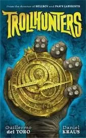 Trollhunters: The book that inspired the Netflix series