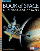 Four Corners: The Book of Space: Questions and Answers