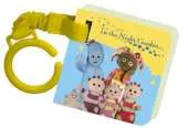 In the Night Garden Buggy Book