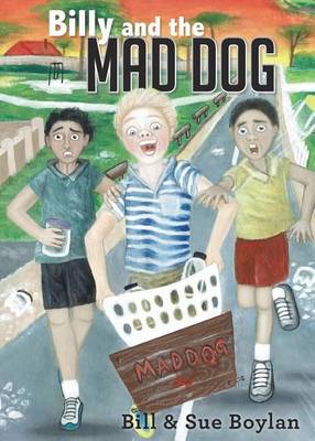Billy and the Mad Dog