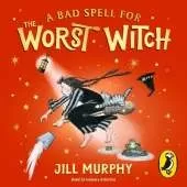A Bad Spell for the Worst Witch