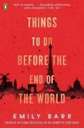 Things to do Before the End of the World