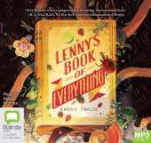 Lenny's Book of Everything