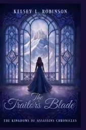The Traitor's Blade